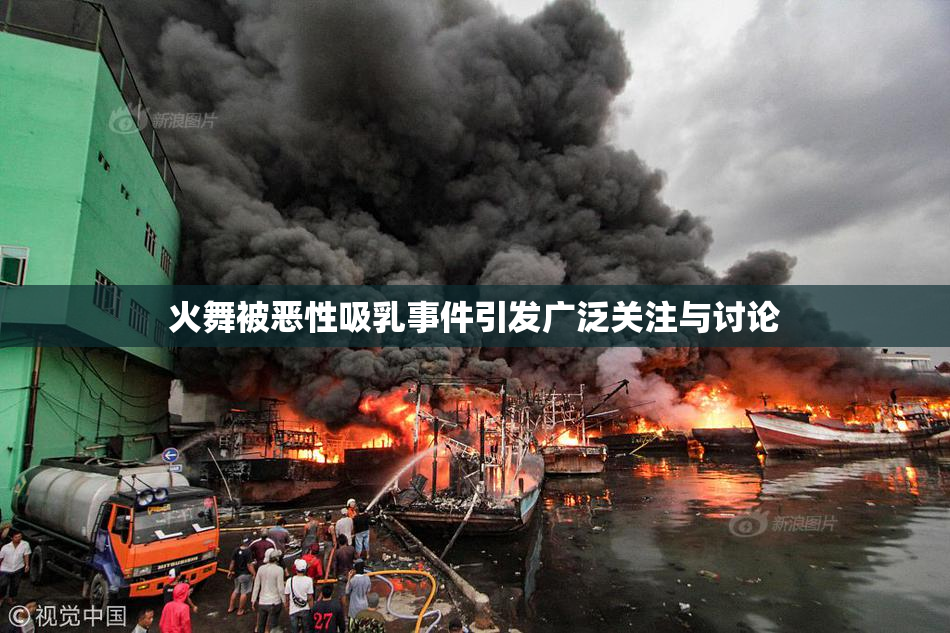 火舞被恶性吸乳事件引发广泛关注与讨论