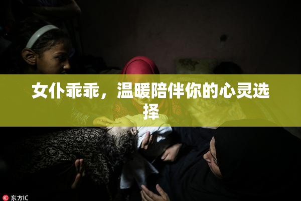 女仆乖乖，温暖陪伴你的心灵选择