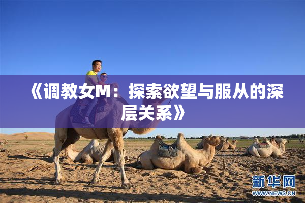 《调教女M：探索欲望与服从的深层关系》
