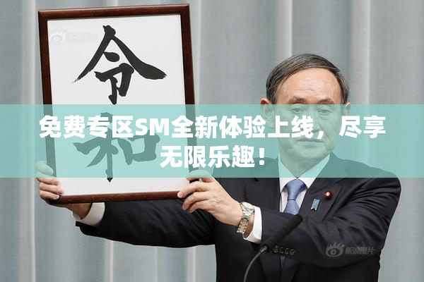 免费专区SM全新体验上线，尽享无限乐趣！