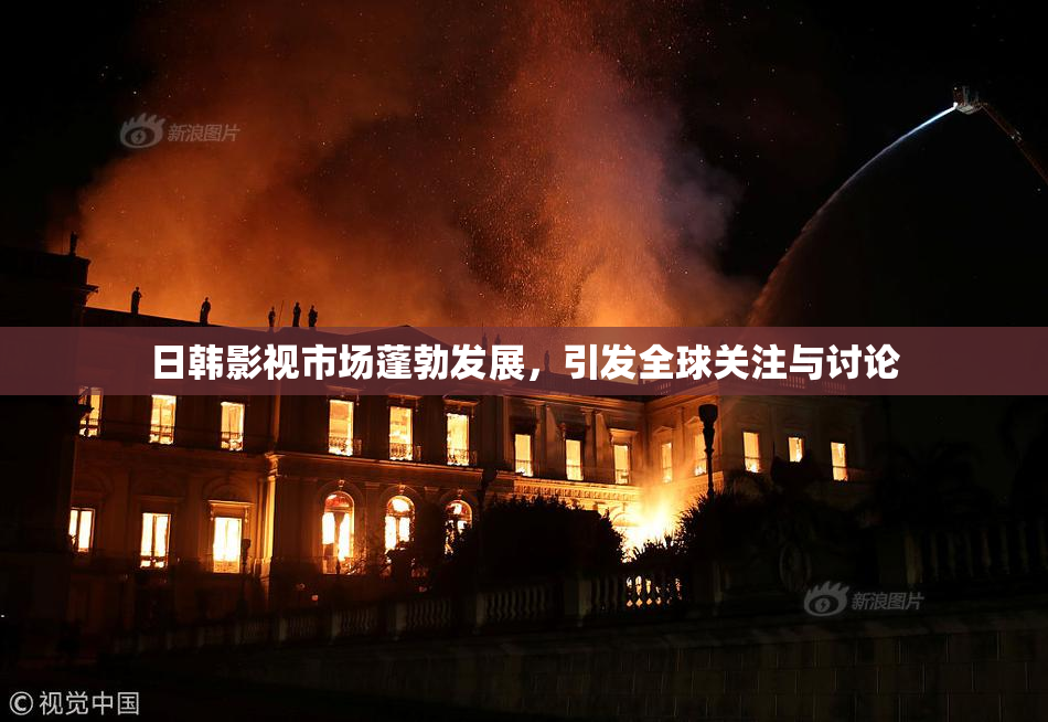 日韩影视市场蓬勃发展，引发全球关注与讨论
