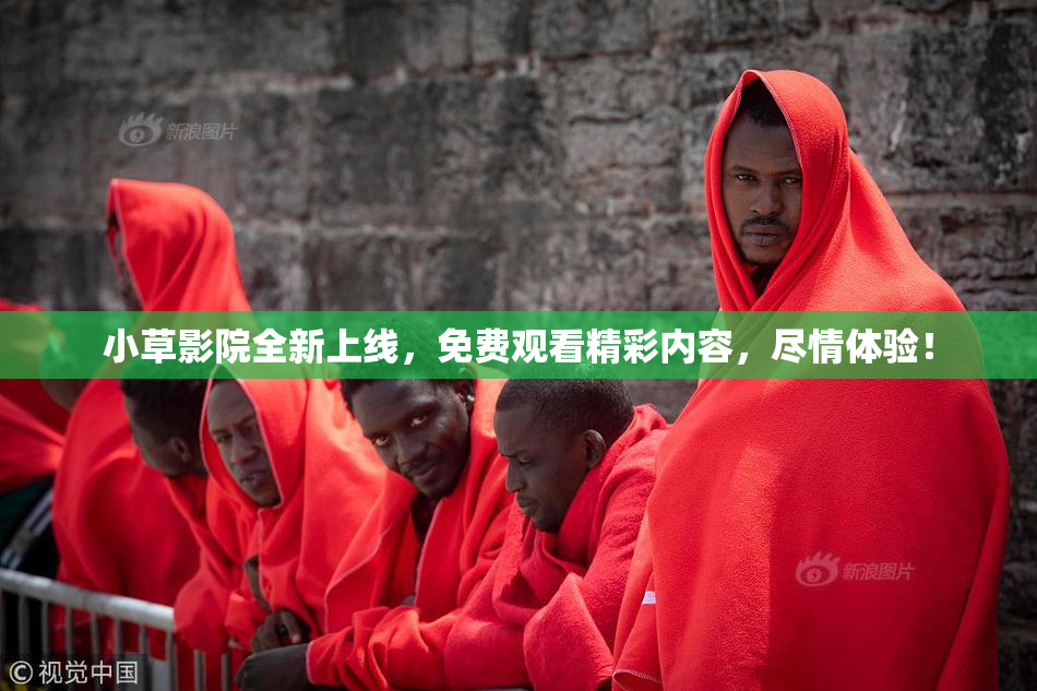 小草影院全新上线，免费观看精彩内容，尽情体验！