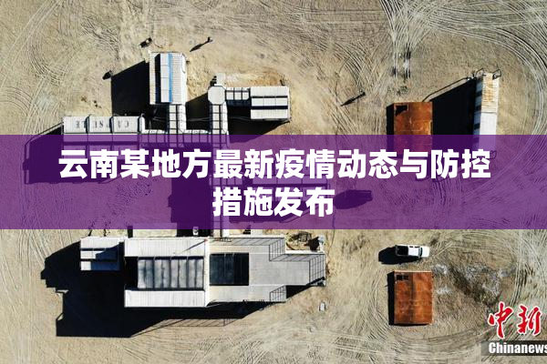 云南某地方最新疫情动态与防控措施发布