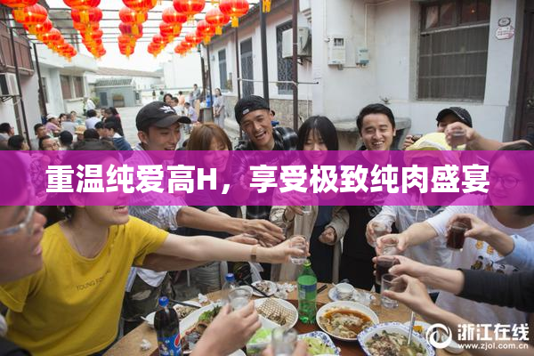 重温纯爱高H，享受极致纯肉盛宴