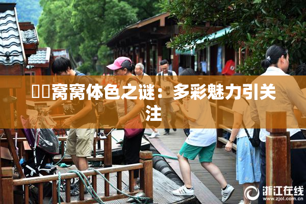 妺妺窝窝体色之谜：多彩魅力引关注