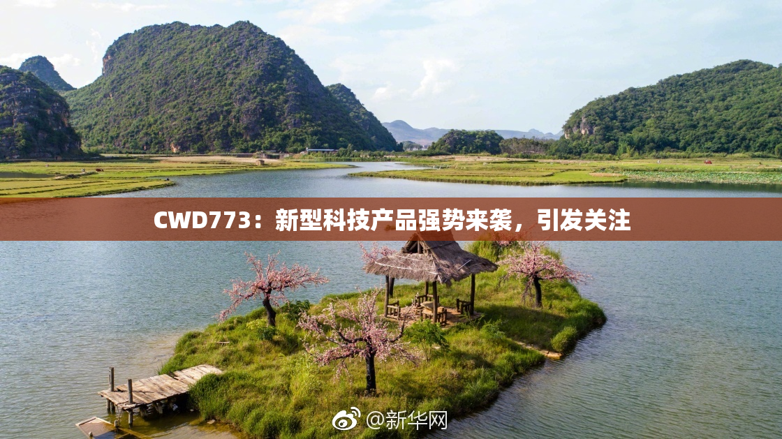 CWD773：新型科技产品强势来袭，引发关注