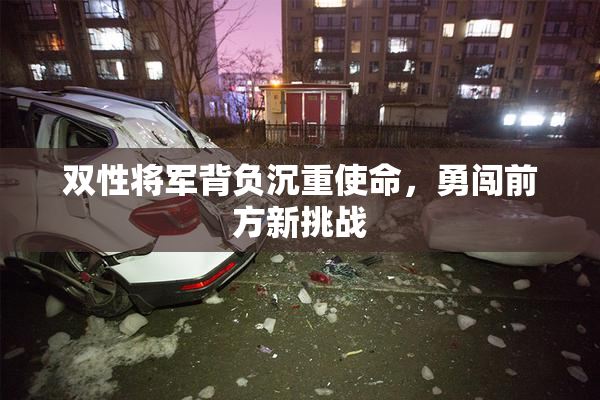 双性将军背负沉重使命，勇闯前方新挑战