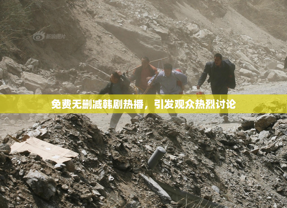免费无删减韩剧热播，引发观众热烈讨论
