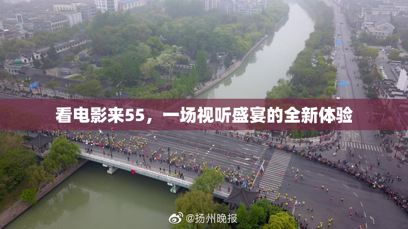 看电影来55，一场视听盛宴的全新体验