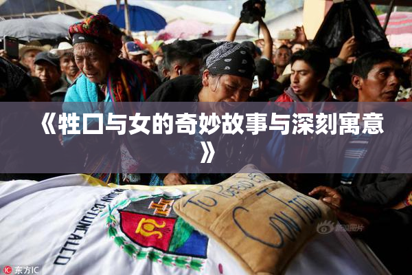 《牲囗与女的奇妙故事与深刻寓意》