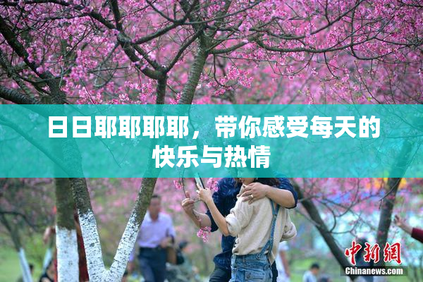 日日耶耶耶耶，带你感受每天的快乐与热情