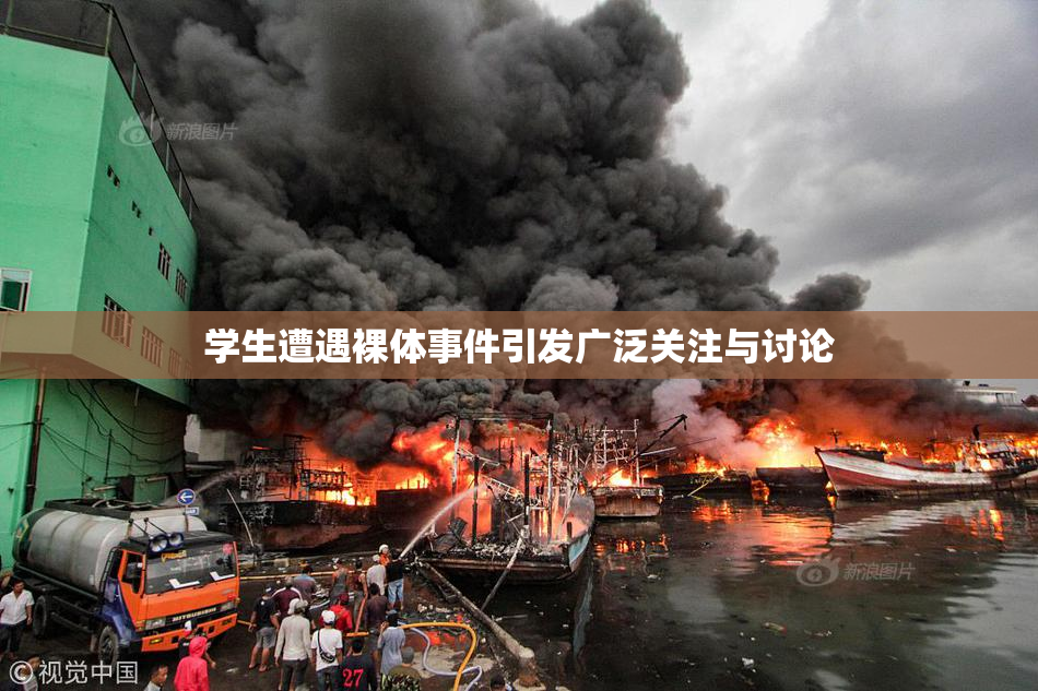 学生遭遇裸体事件引发广泛关注与讨论