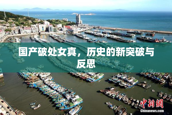 国产破处女真，历史的新突破与反思