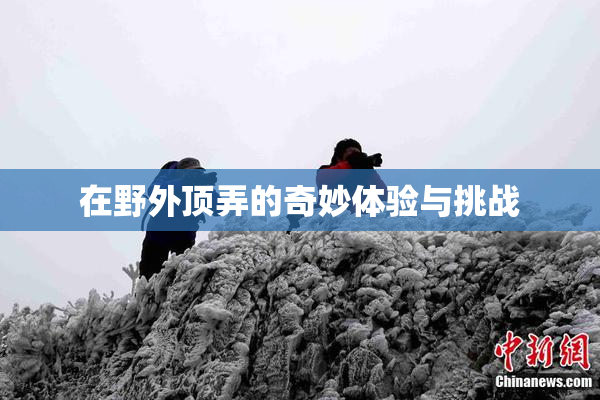 在野外顶弄的奇妙体验与挑战