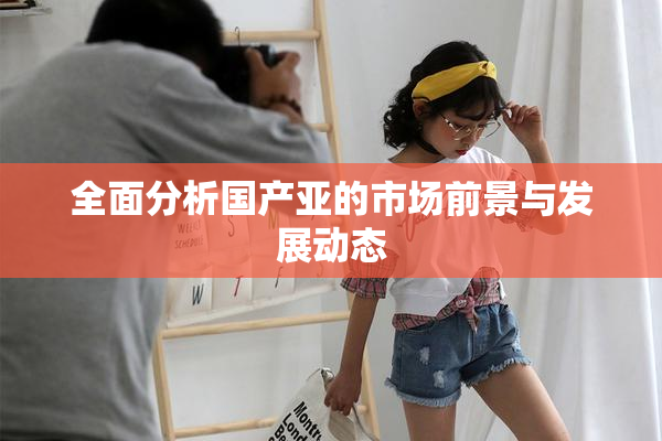全面分析国产亚的市场前景与发展动态