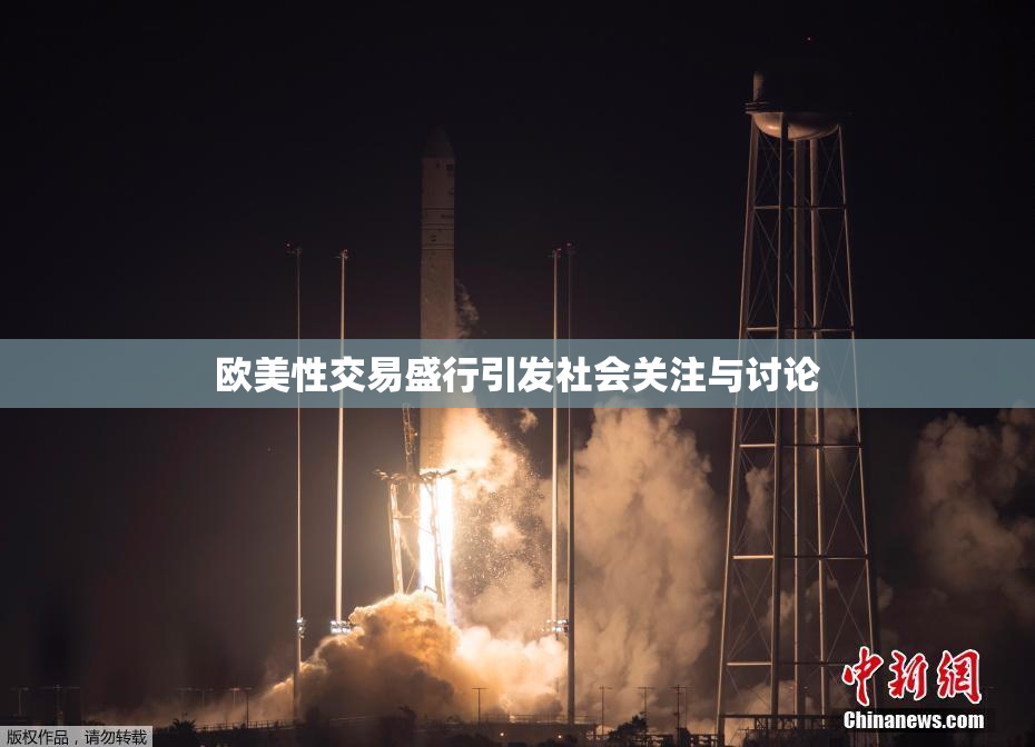 欧美性交易盛行引发社会关注与讨论