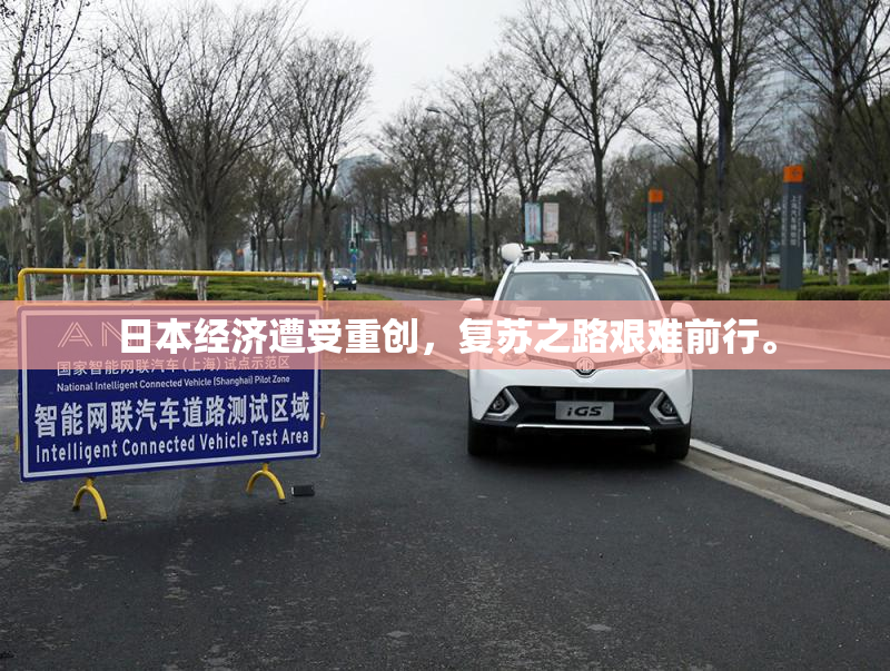 日本经济遭受重创，复苏之路艰难前行。