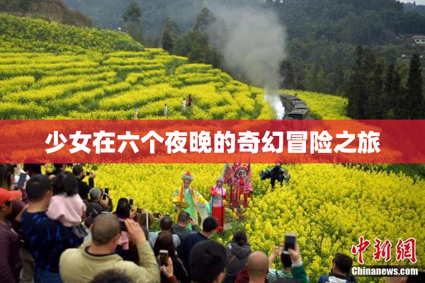 少女在六个夜晚的奇幻冒险之旅