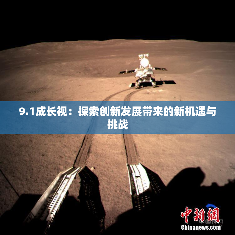 9.1成长视：探索创新发展带来的新机遇与挑战