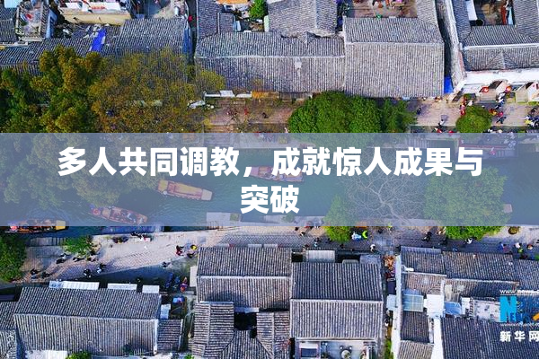 多人共同调教，成就惊人成果与突破
