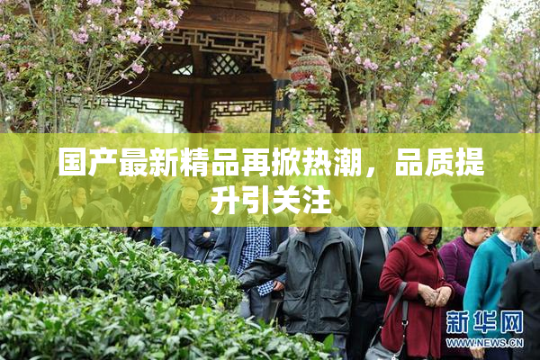 国产最新精品再掀热潮，品质提升引关注