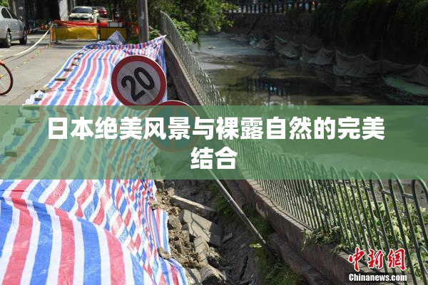 日本绝美风景与裸露自然的完美结合