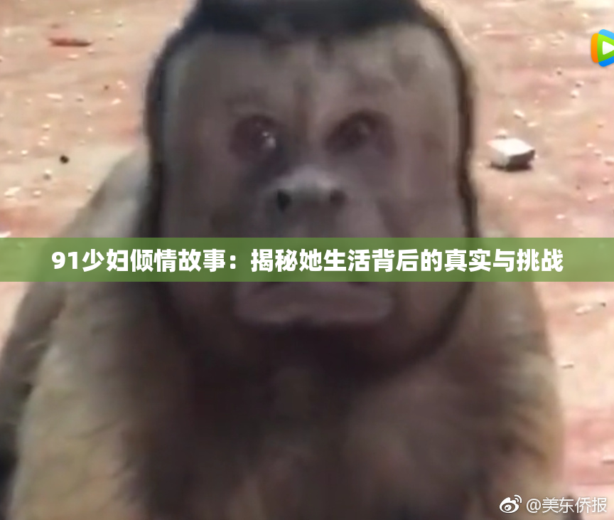 91少妇倾情故事：揭秘她生活背后的真实与挑战