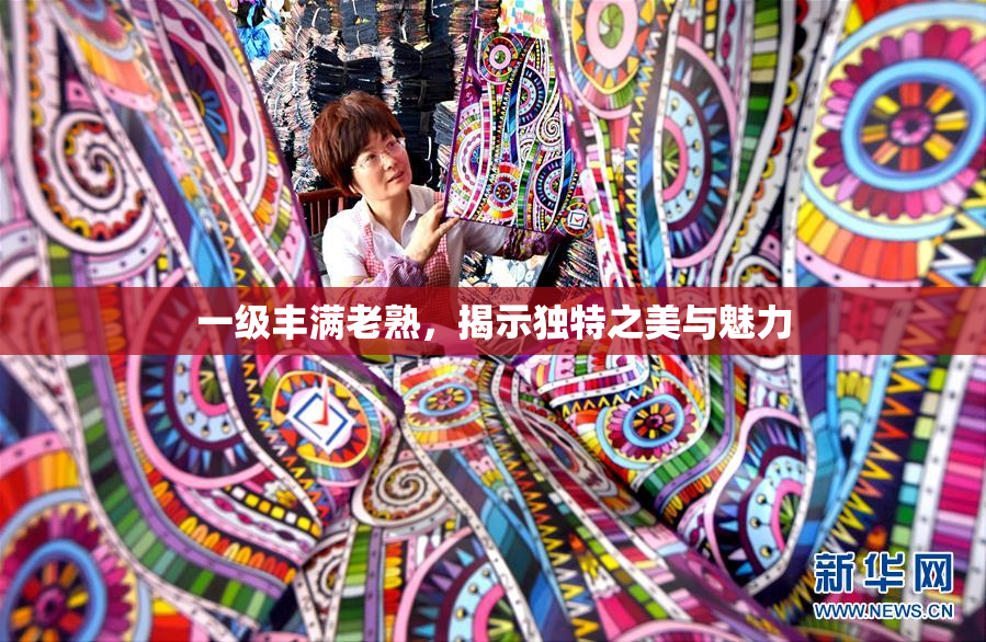 一级丰满老熟，揭示独特之美与魅力