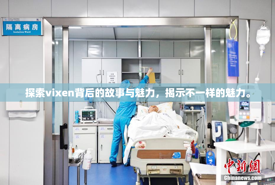探索vixen背后的故事与魅力，揭示不一样的魅力。