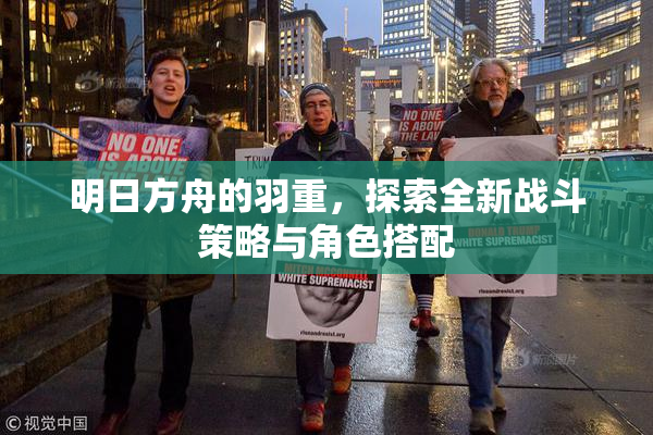 明日方舟的羽重，探索全新战斗策略与角色搭配