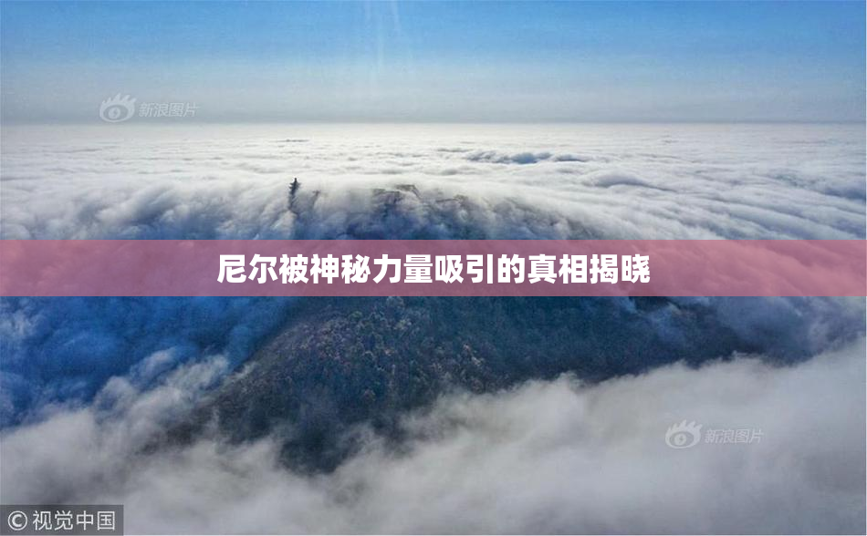 尼尔被神秘力量吸引的真相揭晓