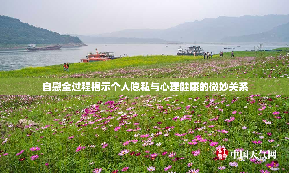 自慰全过程揭示个人隐私与心理健康的微妙关系
