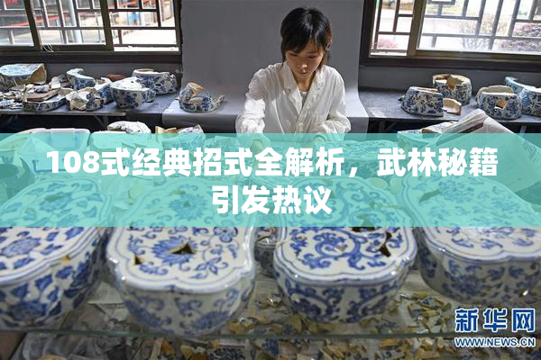 108式经典招式全解析，武林秘籍引发热议