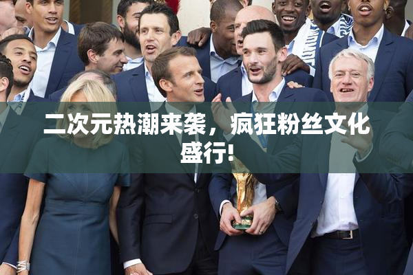 二次元热潮来袭，疯狂粉丝文化盛行!