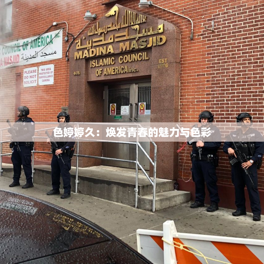 色婷婷久：焕发青春的魅力与色彩