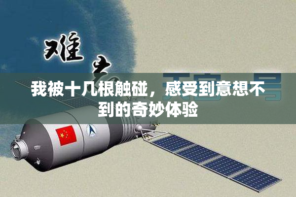 我被十几根触碰，感受到意想不到的奇妙体验