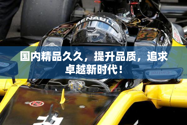 国内精品久久，提升品质，追求卓越新时代！