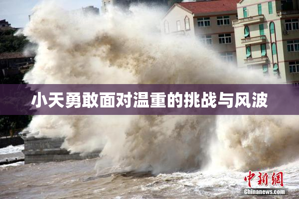 小天勇敢面对温重的挑战与风波