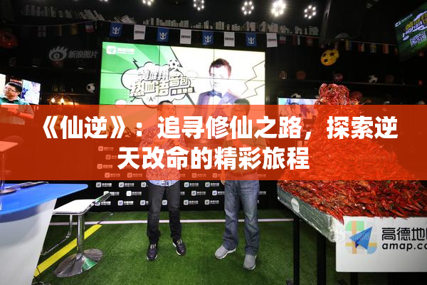 《仙逆》：追寻修仙之路，探索逆天改命的精彩旅程