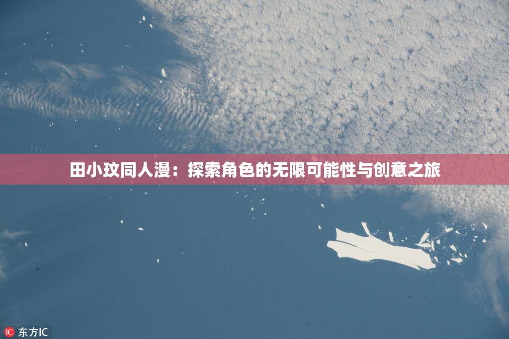 田小玟同人漫：探索角色的无限可能性与创意之旅