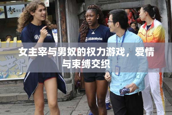 女主宰与男奴的权力游戏，爱情与束缚交织
