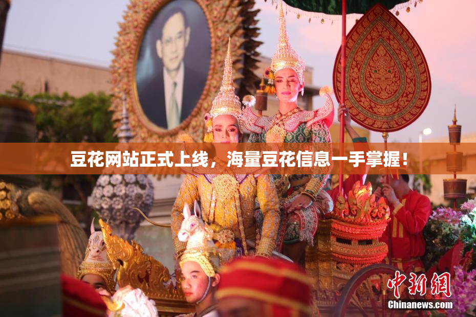 豆花网站正式上线，海量豆花信息一手掌握！