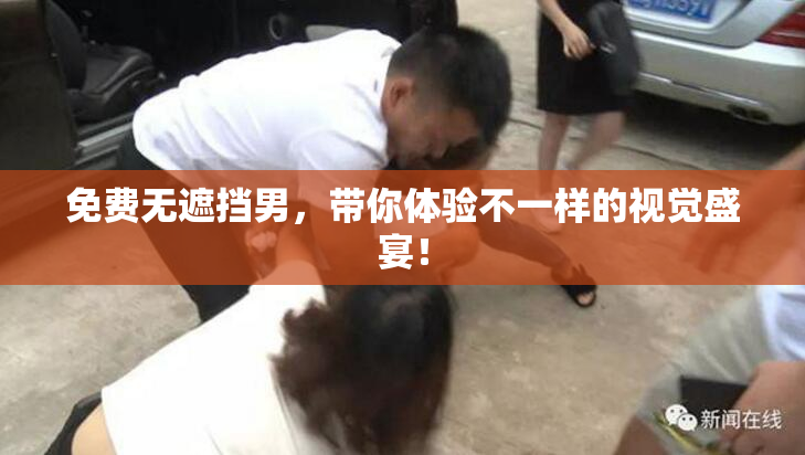 免费无遮挡男，带你体验不一样的视觉盛宴！