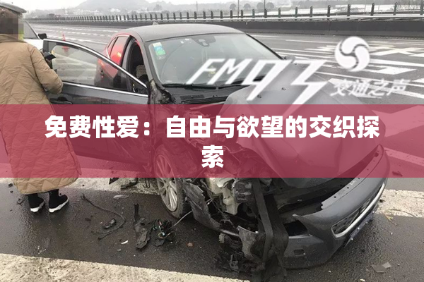 免费性爱：自由与欲望的交织探索