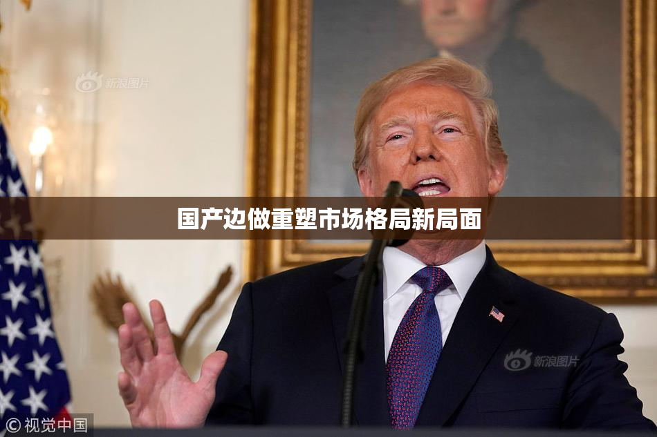 国产边做重塑市场格局新局面