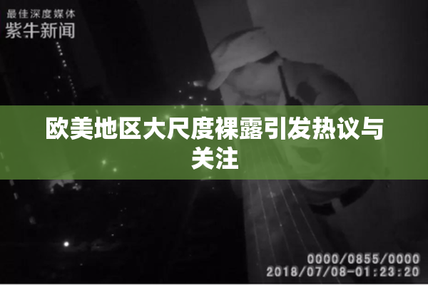 欧美地区大尺度裸露引发热议与关注