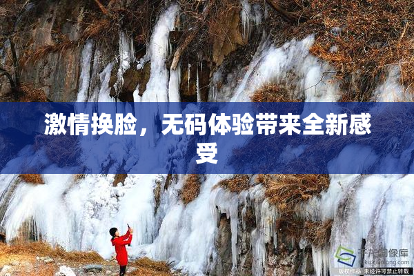 激情换脸，无码体验带来全新感受