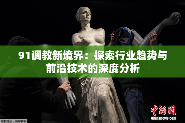 91调教新境界：探索行业趋势与前沿技术的深度分析
