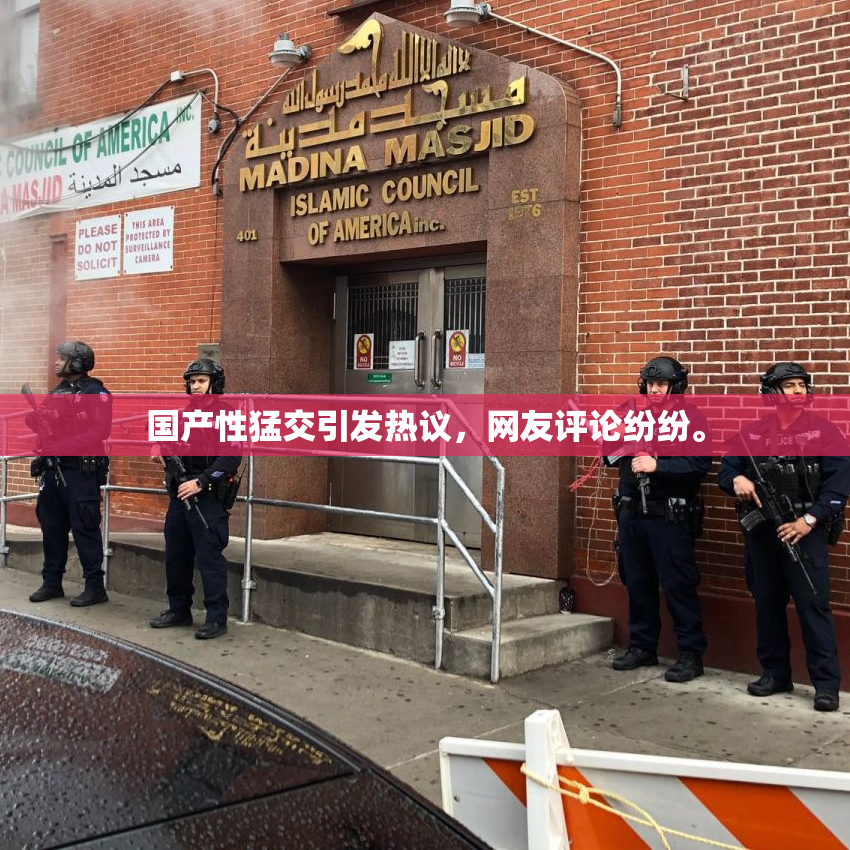国产性猛交引发热议，网友评论纷纷。