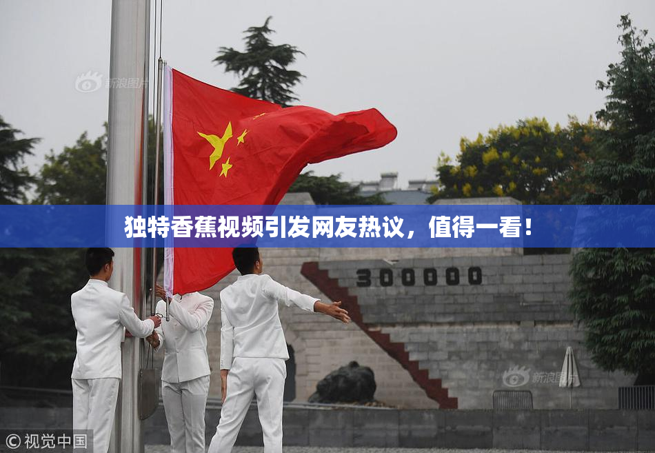 独特香蕉视频引发网友热议，值得一看！